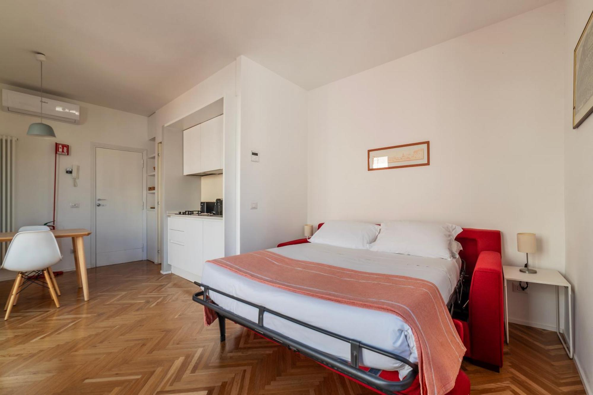 Apartment With Terrace In Via Del Pellegrino - Fromhometo罗马 外观 照片