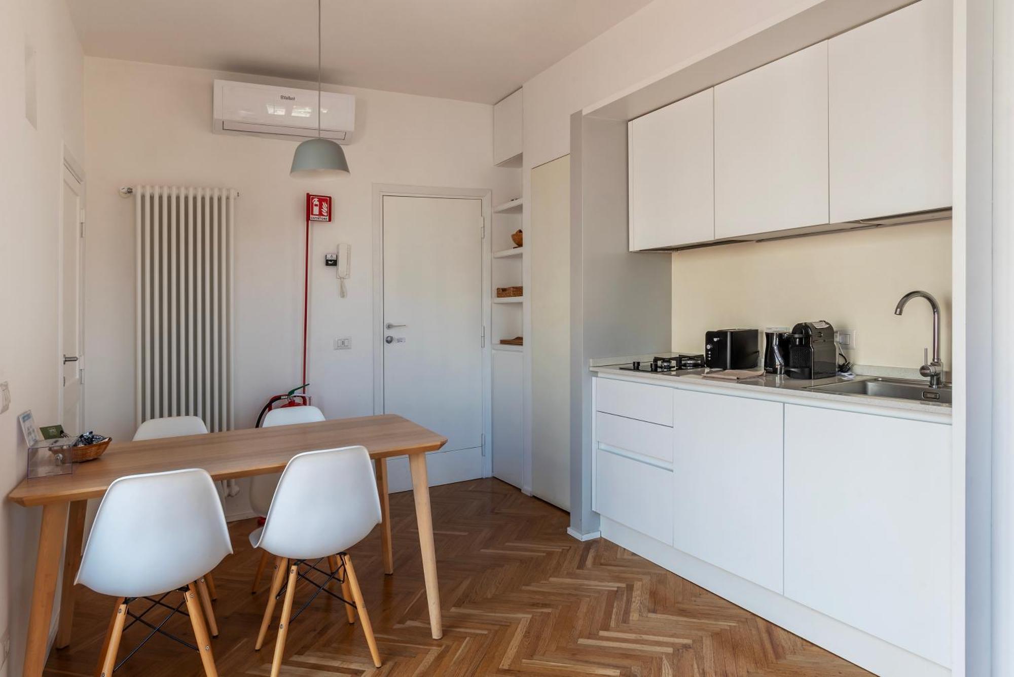 Apartment With Terrace In Via Del Pellegrino - Fromhometo罗马 外观 照片